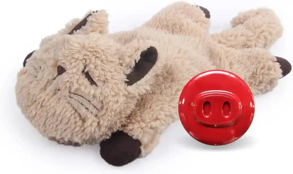 ALL for PAWS Cat Toys for Indoor Cats, Purring Cat, Cat Plush Toy, Cat Pillow, Anxiety Toys, Kitten Toys, Pet Toy7