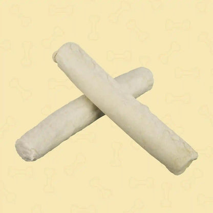 Better Belly Highly Digestible Rawhide Large Roll Chews, 3 Count (Pack of 1)6