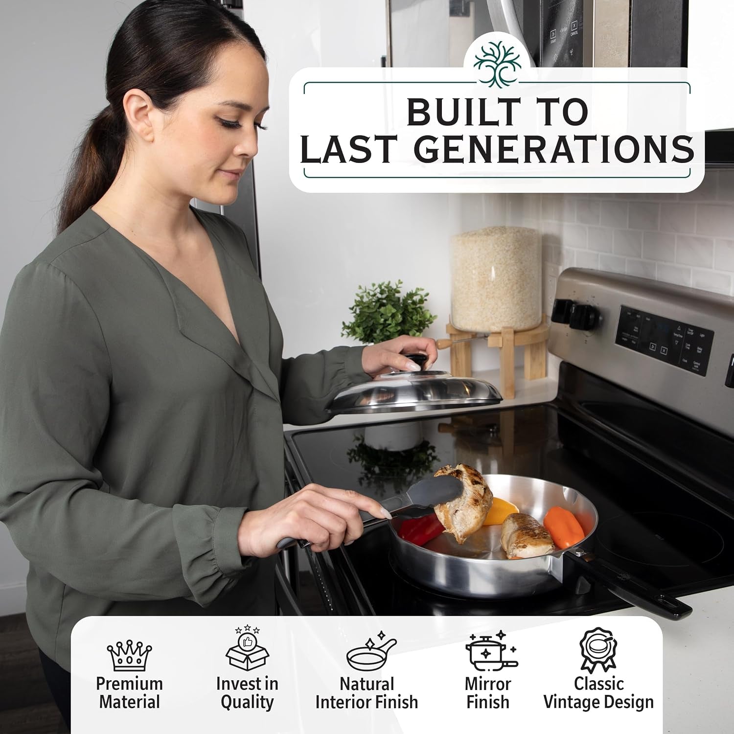 cast-aluminum-saute-pan-with-lid-10-inch-oven-safe-deep-frying-pan-with-lid-two-side-spouts-and-ergonomic-stay-cool-handle-for-comfortable-grip-and-pouring-3-quart