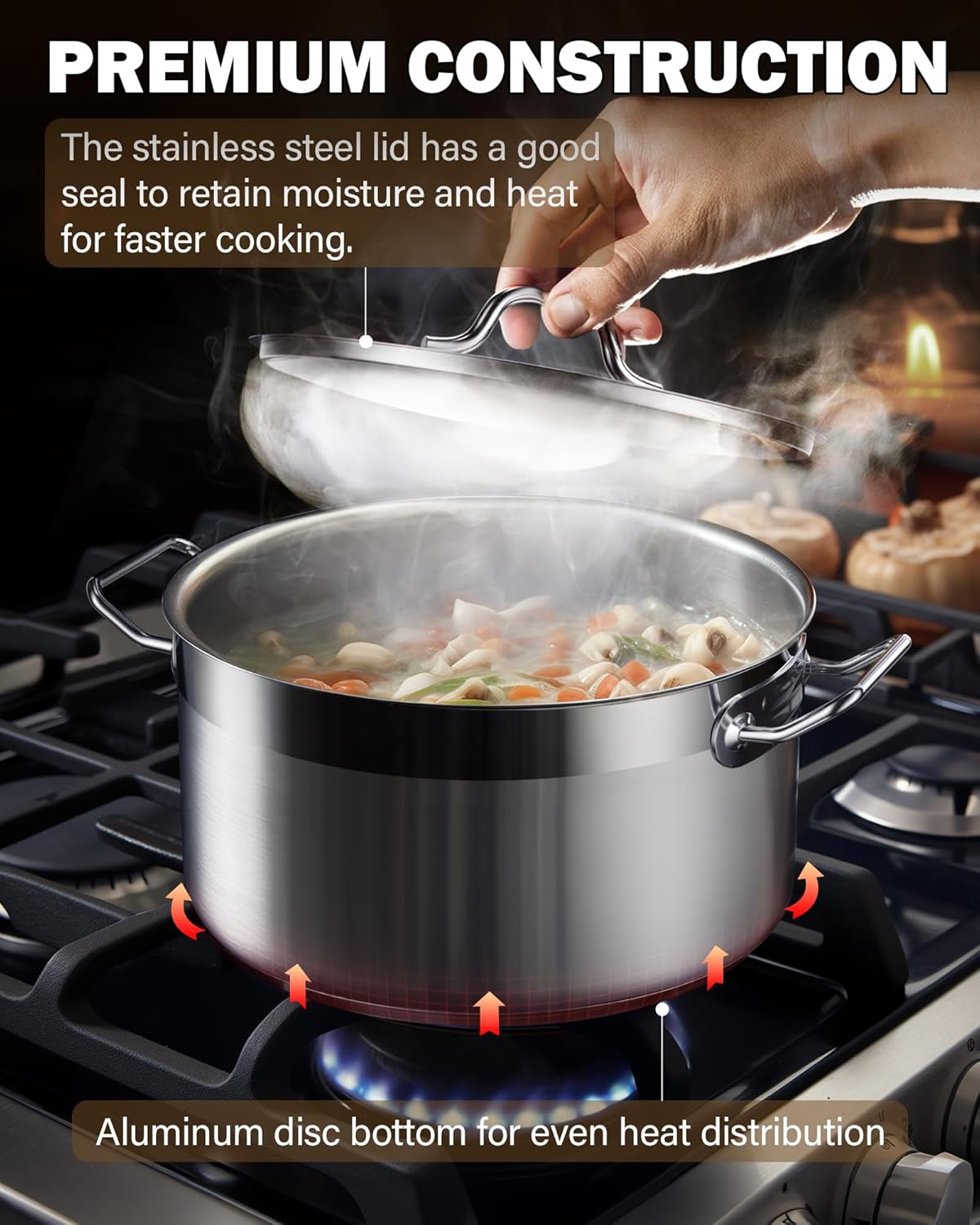 professional-cookware-set-stainless-steel-pots-kitchen-set-includes-saucepans-saute-pan-dutch-oven-with-lids-induction-compatible-8-piece