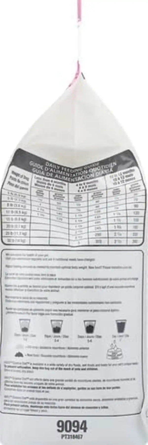 Hill'S Science Diet Puppy Small & Mini Dry Dog Food | #1 Veterinarian Recommended, Chicken & Brown Rice, 4.5 Lb. Bag5