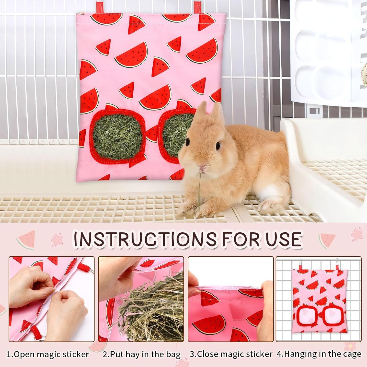 upins-3pack-guinea-pig-hay-feeder-bag-bunny-rabbit-cage-bag-hanging-holder-guinea-pig-cage-feeder-for-bunny-rabbits-chinchillas-hamsters-small-pets-and-animals