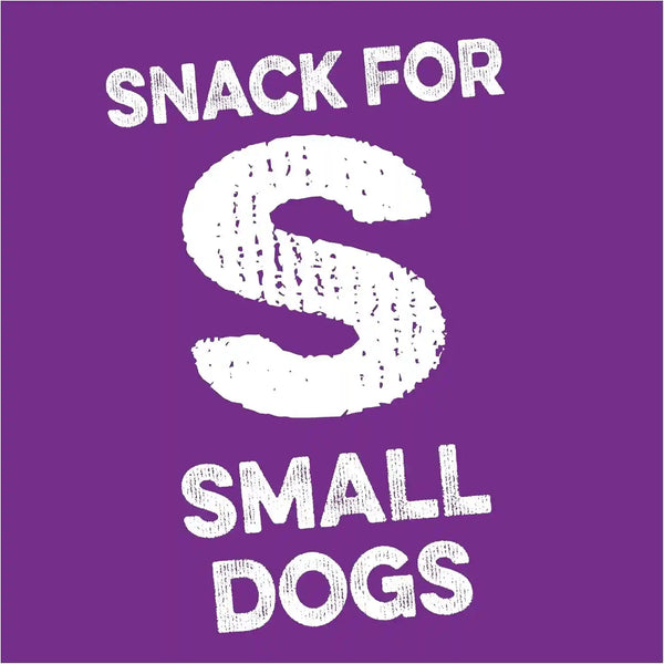 Dingo Goof Balls Rawhide Treats for Small Dogs, with Real Chicken, 15 Ct | Long-Lasting Rawhide Chew Wrapped with Real Chicken, Natural Chewing Action Promotes Clean Teeth, for Adult Dogs6