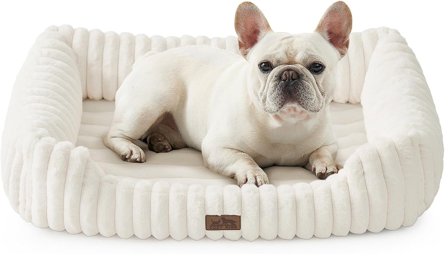 orthopedic-dog-bed-for-small-dogs-cats-washable-rectangle-pet-bed-with-anti-slip-bottom-soft-calming-cat-puppy-bed-for-indoor-pets-25x21x6-cream