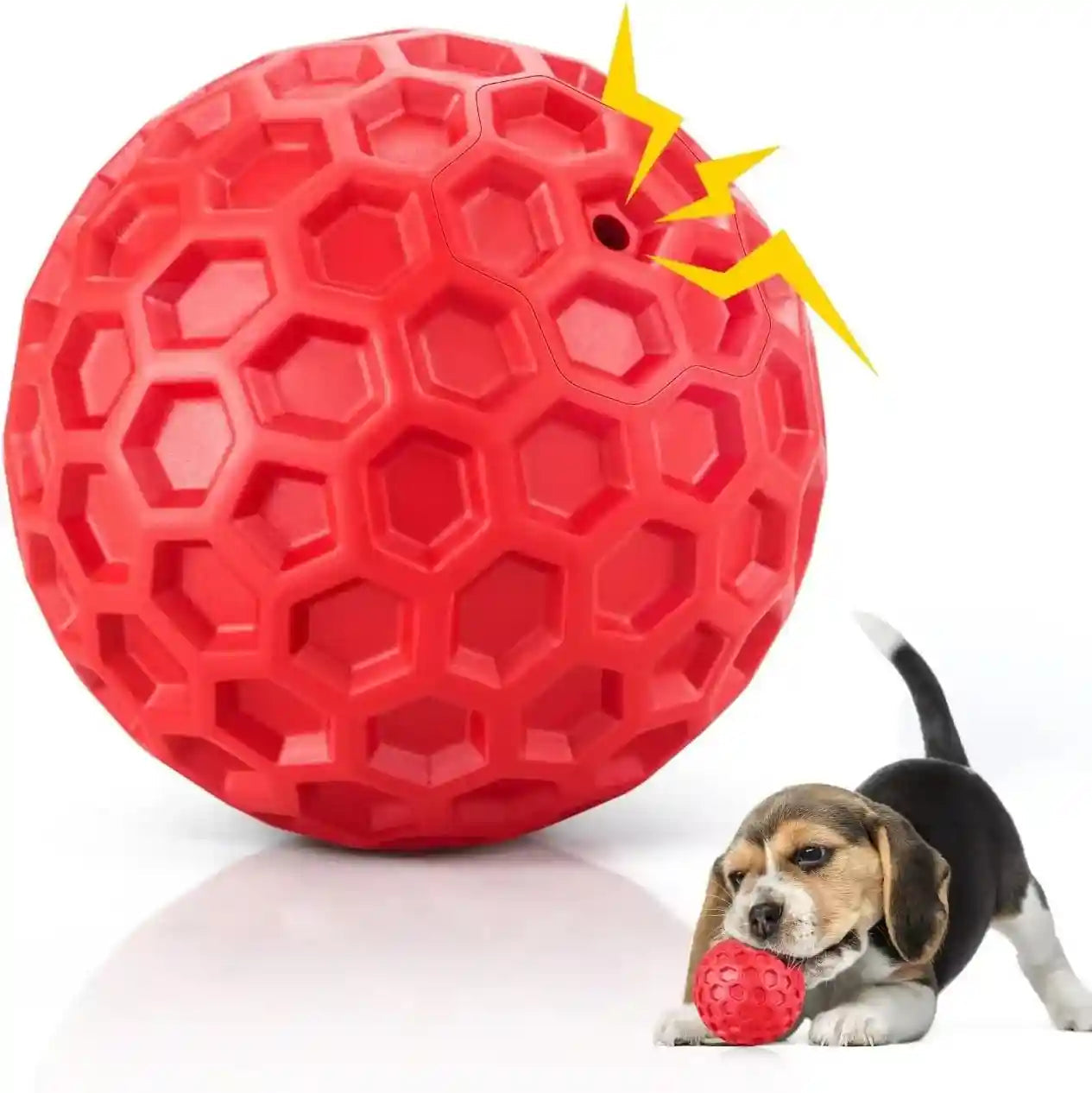 dissknic-indestructible-squeaky-dog-ball-relieves-anxiety-cleans-teeth-interactive-chew-toy-for-aggressive-chewers-dog-toy-for-large-breeds-outdoor-waterproof