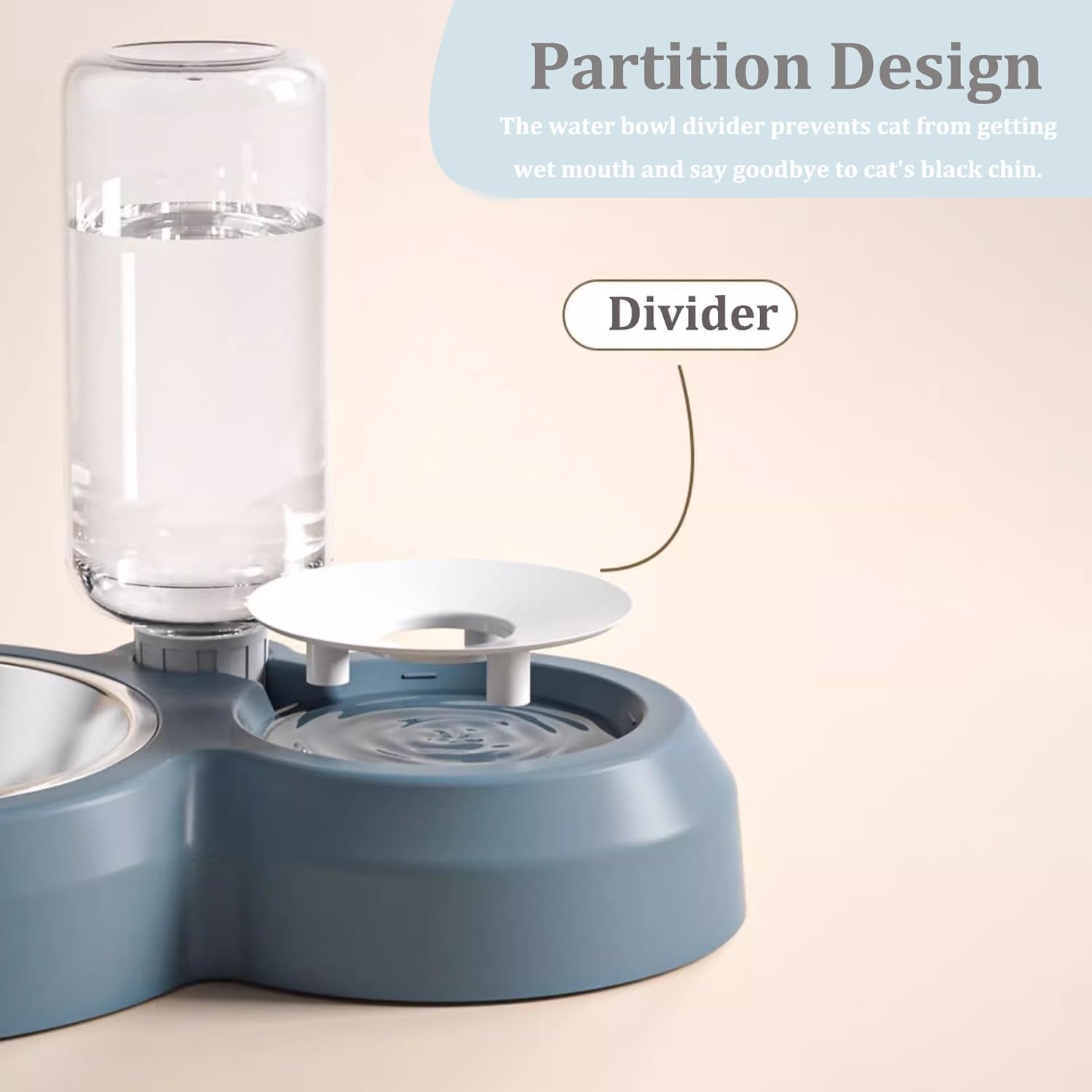 double-dog-cat-bowls-pets-food-and-water-bowl-set-with-silicone-mat-pets-food-and-water-bowl-set-with-automatic-water-dispenser-stainless-steel-bowl-gravity-feeder-for-cats-small-dogs-puppies