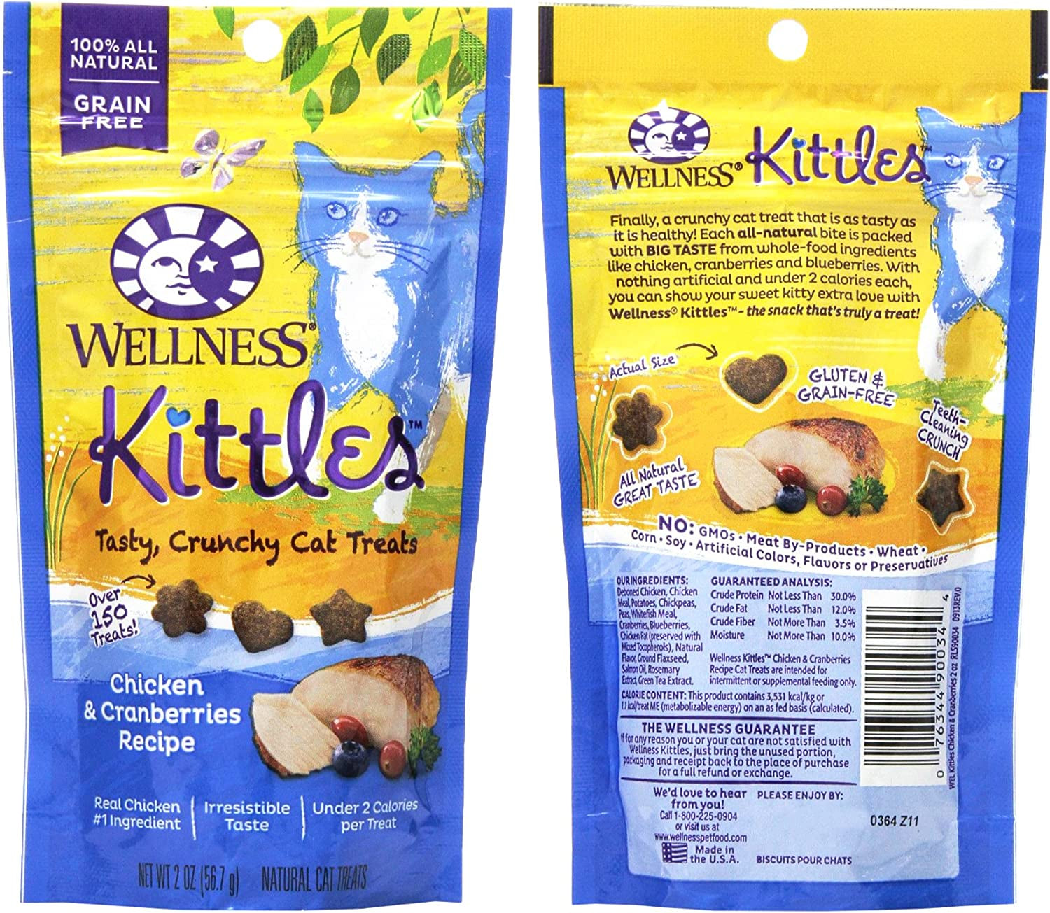 kittles™-chicken-cranberries