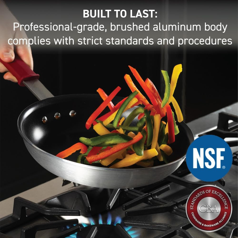 professional-vx3-brushed-nonstick-fry-pan-with-stainless-steel-handle-12-inch-oven-broiler-safe-400f-cookware-pots-and-pans-skillet-restaurant-business-grade-certified-nsf-and-cba-black