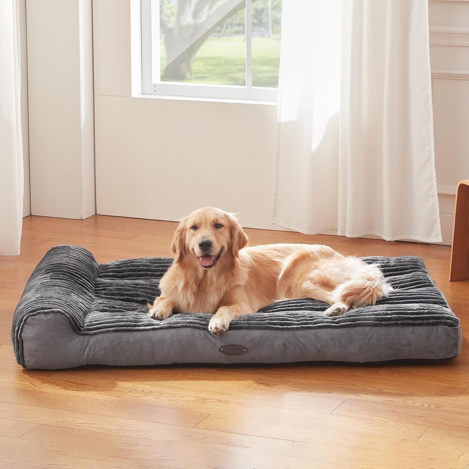 dog-beds-for-medium-large-dogs-breeds-sofa-dog-bed-with-pillow-for-crate-kennel-super-soft-pet-bed-for-support-bolster-comfortable-pet-couch-bed-non-slip-bottom