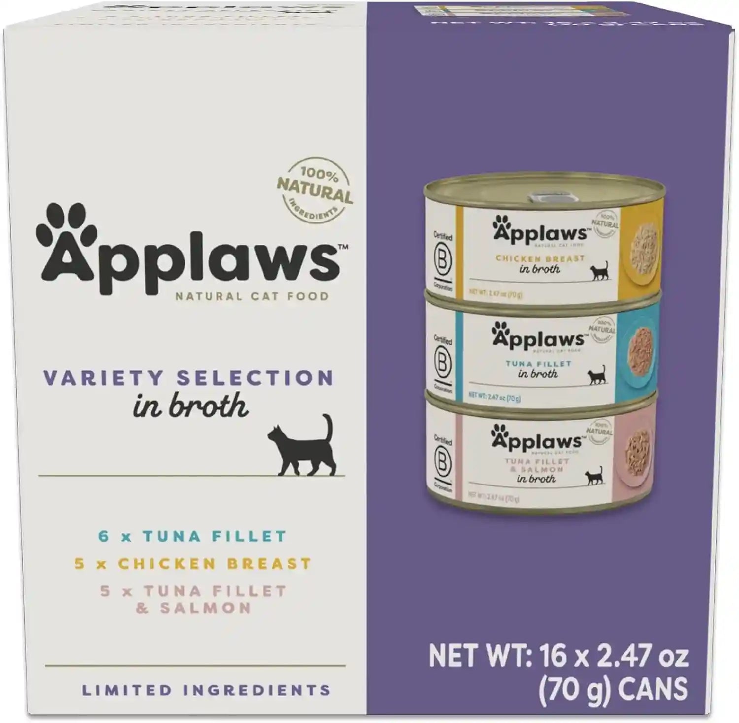applaws-fish-variety-in-broth-wet-cat-food-3-flavor-12-pack-2-47-oz-cans-100-natural-high-quality-ingredients-high-protein-no-artificial-additives-limited-ingredients