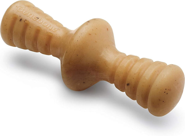 Benebone Fishbone Durable Dog Chew Toy for Aggressive Chewers, Real Fish, Made in USA, Medium37