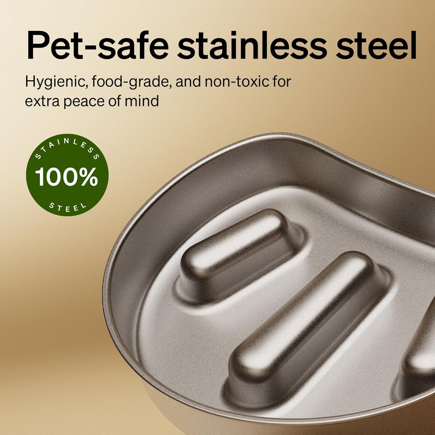 petlibro-slow-feeder-bowl-for-small-dogs-cats-1-125-cup-anti-gulp-stainless-steel-dog-cat-bowl-helps-reduce-risk-of-bloat-dishwasher-safe-compatible-with-petlibro-camera-automatic-feeder