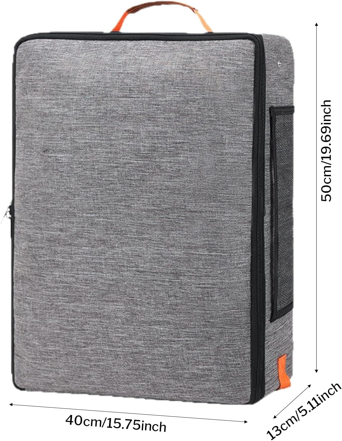 portable-cat-litter-box-for-travel-poop-tray-zipper-closure-hard-bottom-waterproof-portable-cat-box-indoor-outdoor-travel-car-camping-hotel-corner-housebreaking
