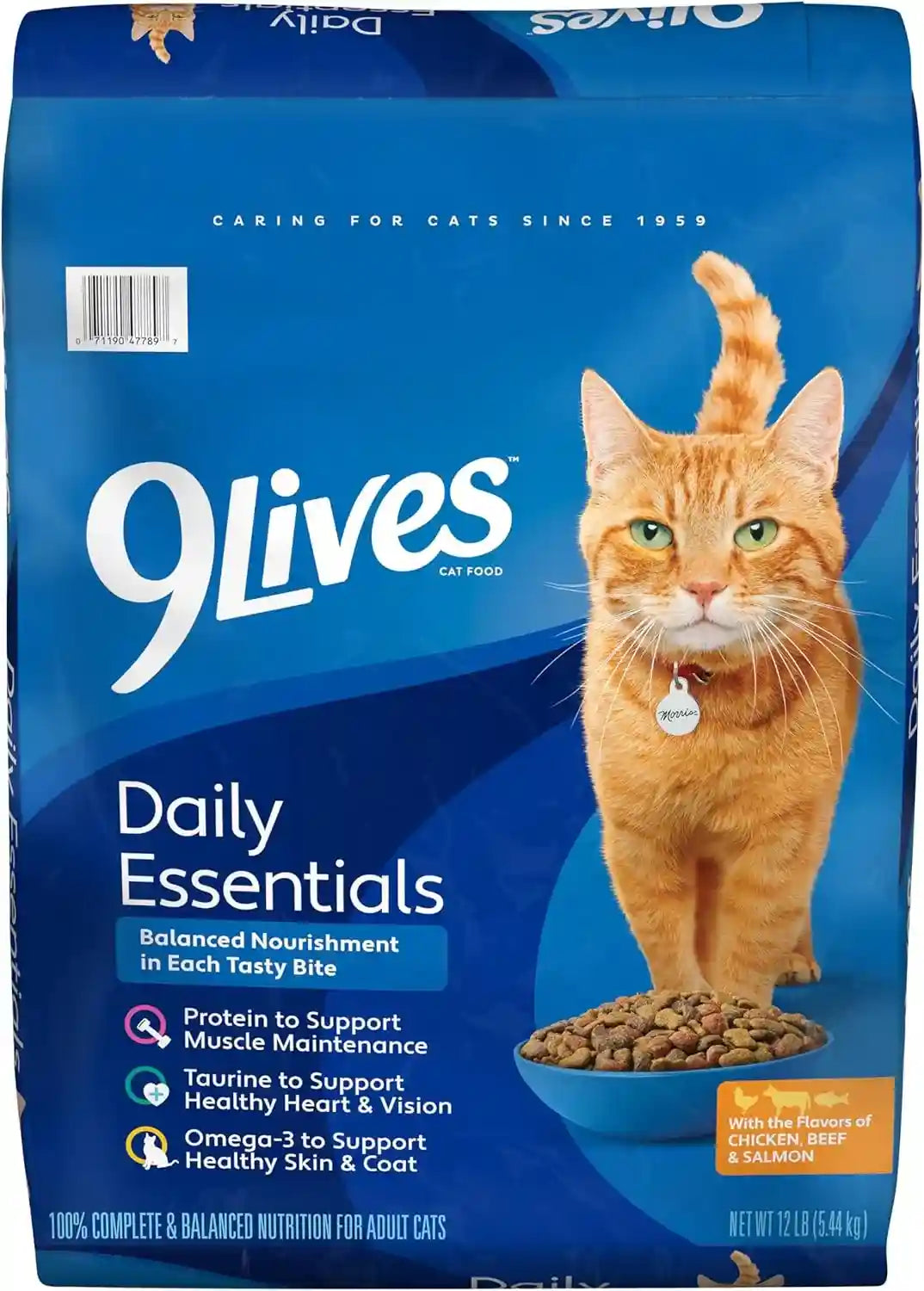 9lives-daily-essentials-dry-cat-food-28-pound-bag