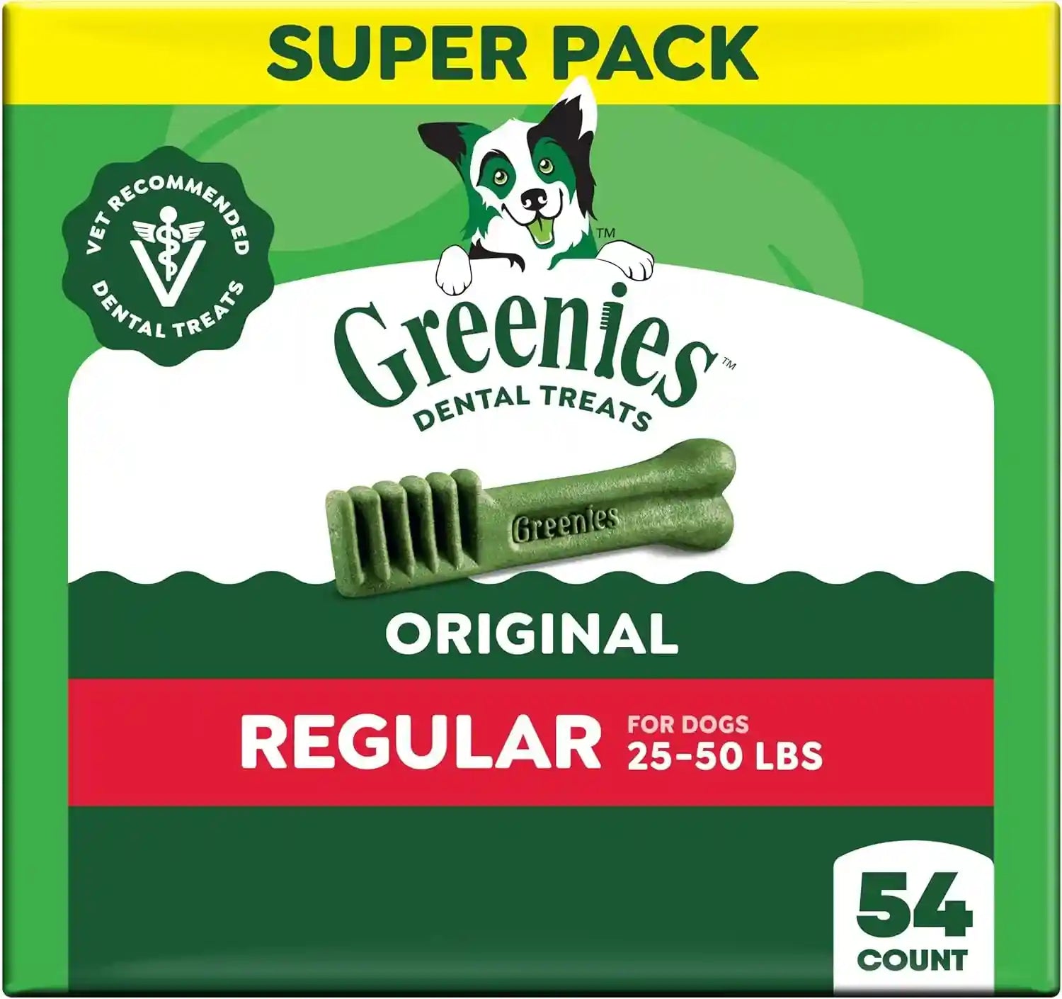 greenies-regular-dental-dog-treats-original-chicken-flavor-36-count-clinically-proven-veterinarian-recommended-47-less-tartar-40-less-plaque-in-28-days-for-dogs-25-50-lbs-36-oz-pack