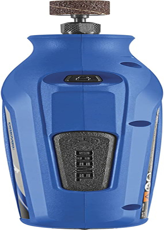 Dremel 7350-PET 4V Pet & Dog Nail Grinder, Easy-To-Use & Safe Nail Trimmer, Professional Pet Grooming Kit - Works on Large, Medium, Small Dogs & Cats13