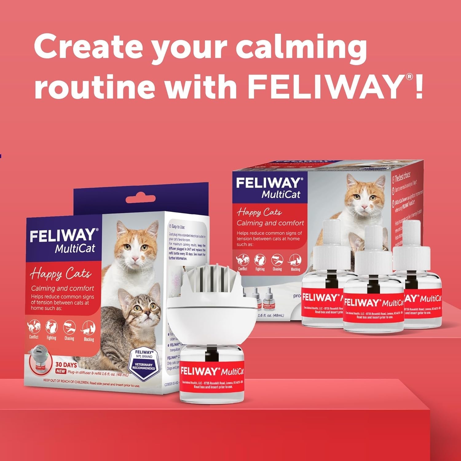 feliway-multicat-cat-calming-pheromone-diffuser-kit-helps-reduce-fighting-tension-and-aggression-between-cats-due-to-stress-for-multi-cat-homes-30-day-supply