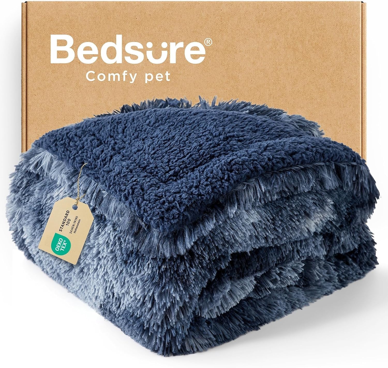 bedsure-waterproof-dog-blanket-for-small-dogs-cats-fluffy-faux-fur-30x40-plush-fuzzy-reversible-pet-blankets-for-couch-and-dog-bed-soft-calming-throw-cat-puppy-blanket-washable-dog-gift-brown