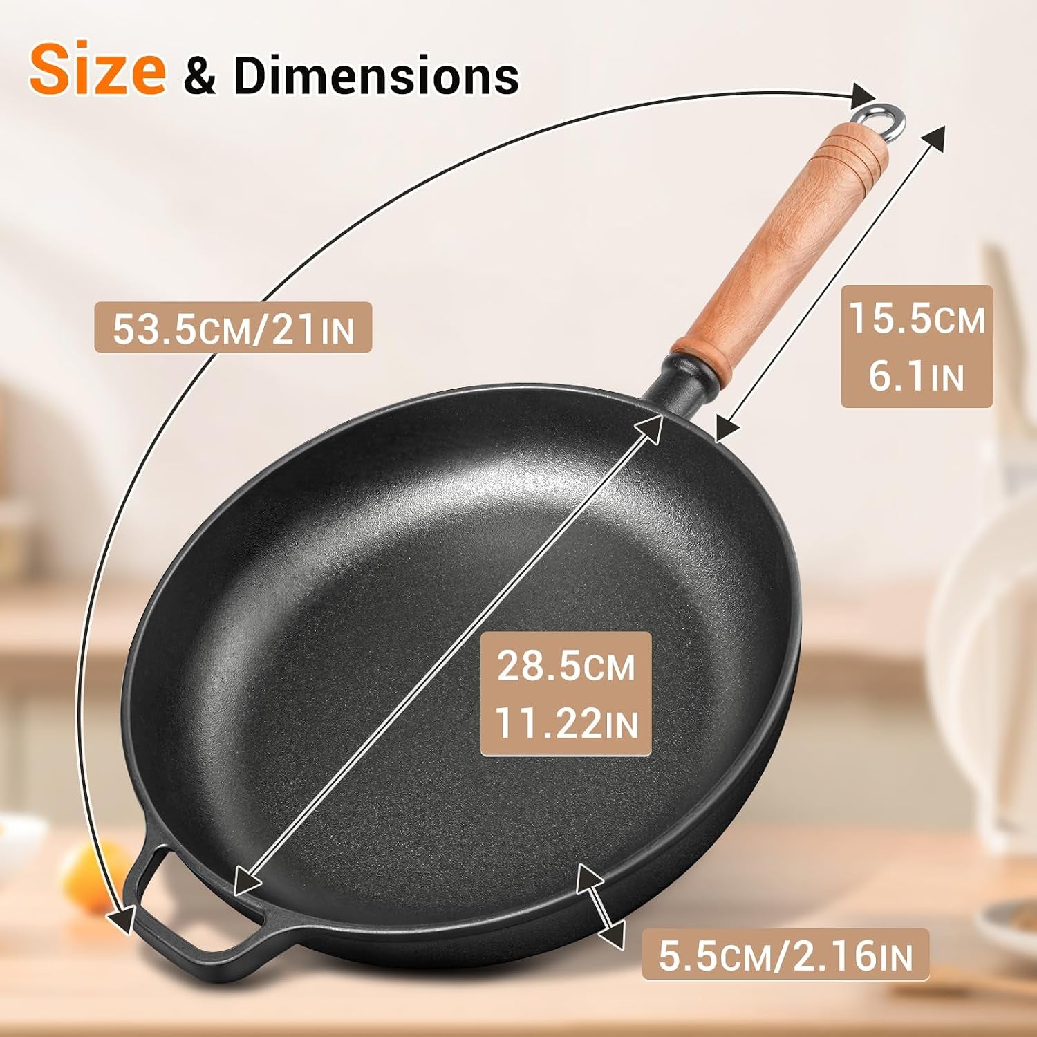 12-cast-iron-skillets-with-removable-wooden-handle-pre-seasoned-frying-pan-for-stove-oven-grill-campfire-cooking-1-12
