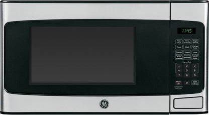 GE JES1145SHSS 1.1 Cu. Ft. Capacity Countertop Microwave Oven1
