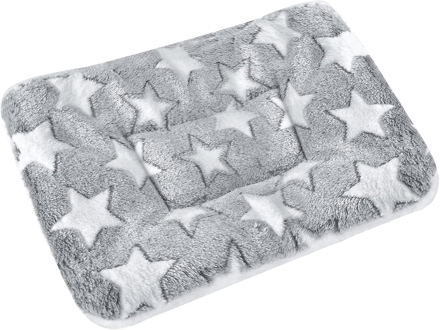 small-animal-bed-mat-soft-warm-suitable-for-guinea-pig-hamster-rabbit-rat-and-bearded-dragon-x-large13-3x9-4-star-grey