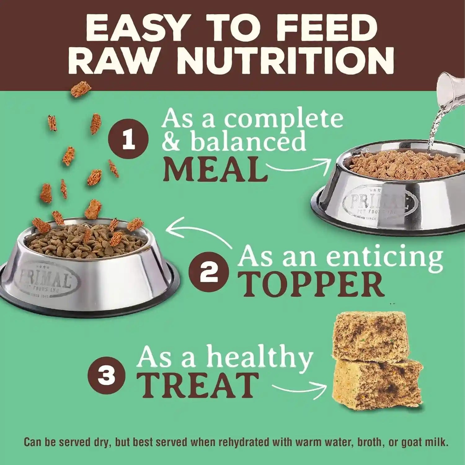 primal-freeze-dried-dog-food-nuggets-chicken-complete-balanced-meal-topper-or-treat-premium-healthy-grain-free-high-protein-raw-dog-food-14-oz-complete-balanced-nutrition-meal-topper-or-treat-grain-free-high-protein-no-synthetic-vitamins-minerals