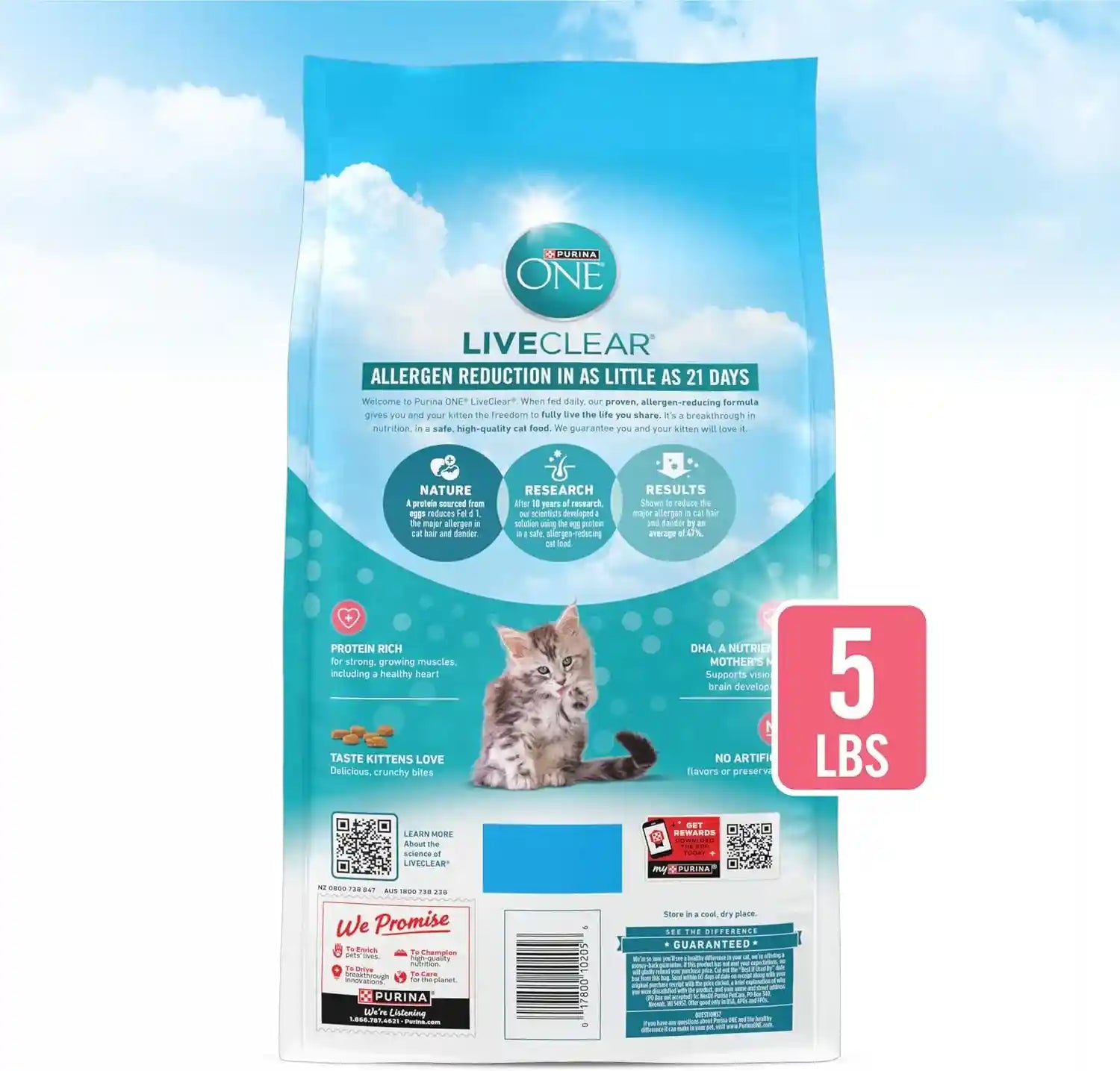 purina-one-liveclear-allergen-reducing-dry-kitten-food-formula-with-real-chicken-as-the-number-one-ingredient-5-lb-bag