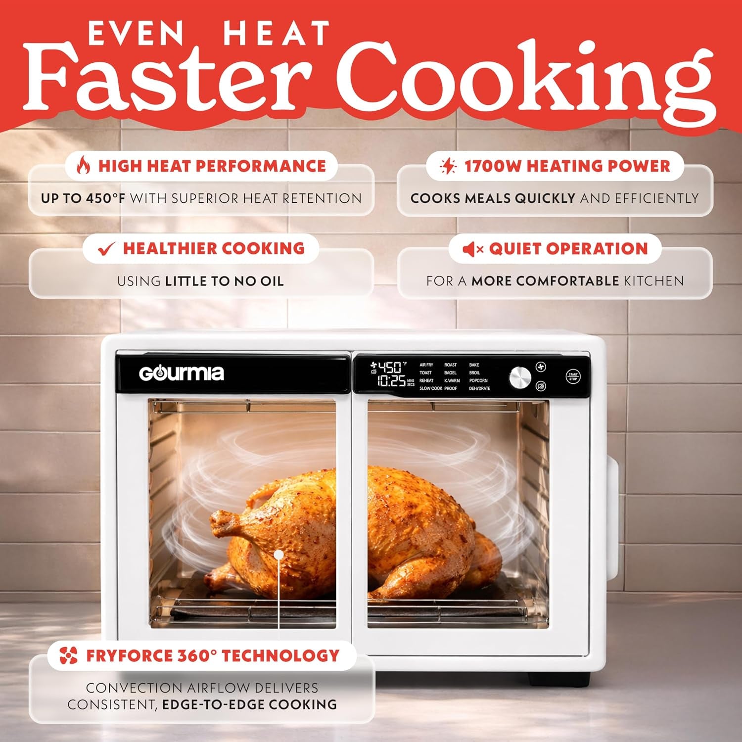 french-door-air-fryer-oven-37-qt-large-capacity-convection-toaster-oven-fryforce-360-digital-display-12-cooking-presets-dehydrate-fits-13-pizza-dishwasher-safe-white