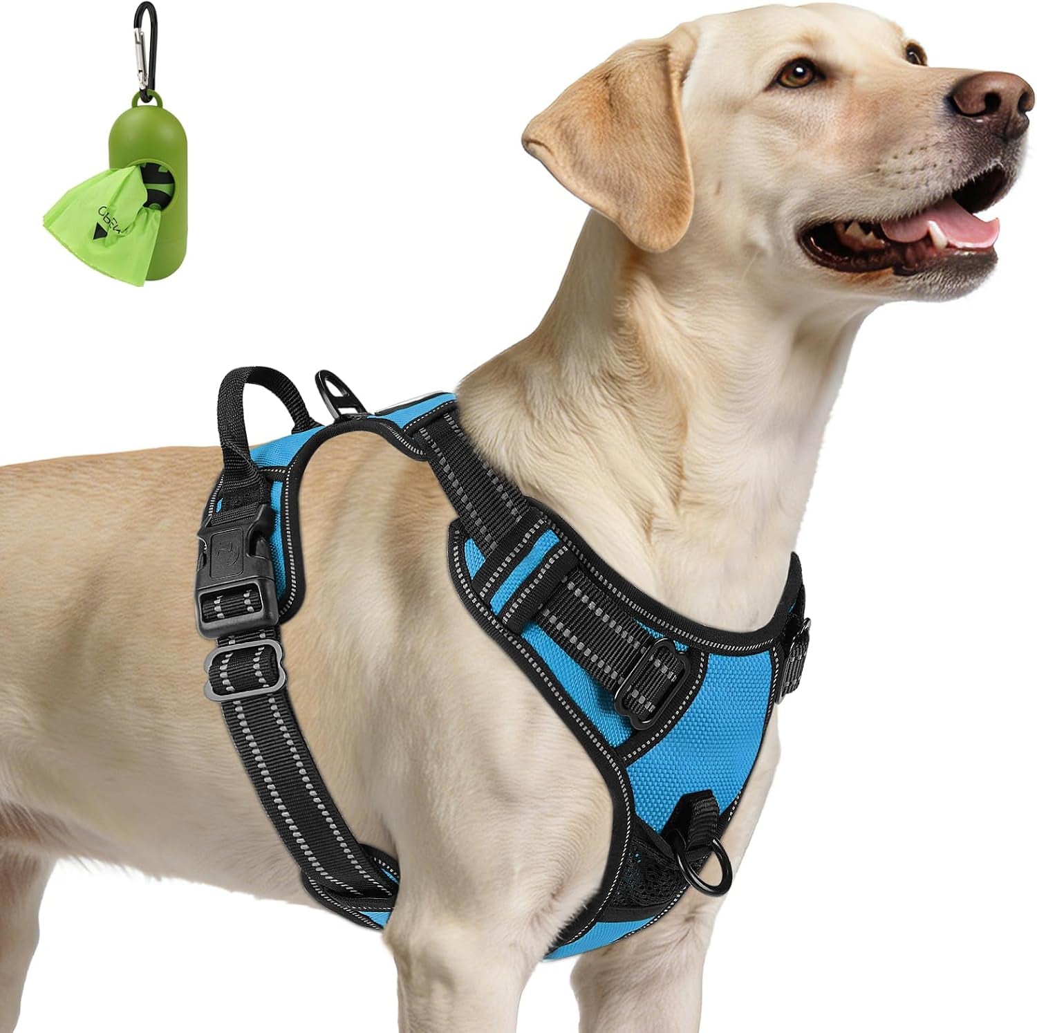 joytale-no-pull-dog-harness-medium-sized-dog-front-clip-black-grab-handle-for-instant-control-padded-adjustable-vest-sturdy-metal-d-rings-for-safe-training-daily-walking