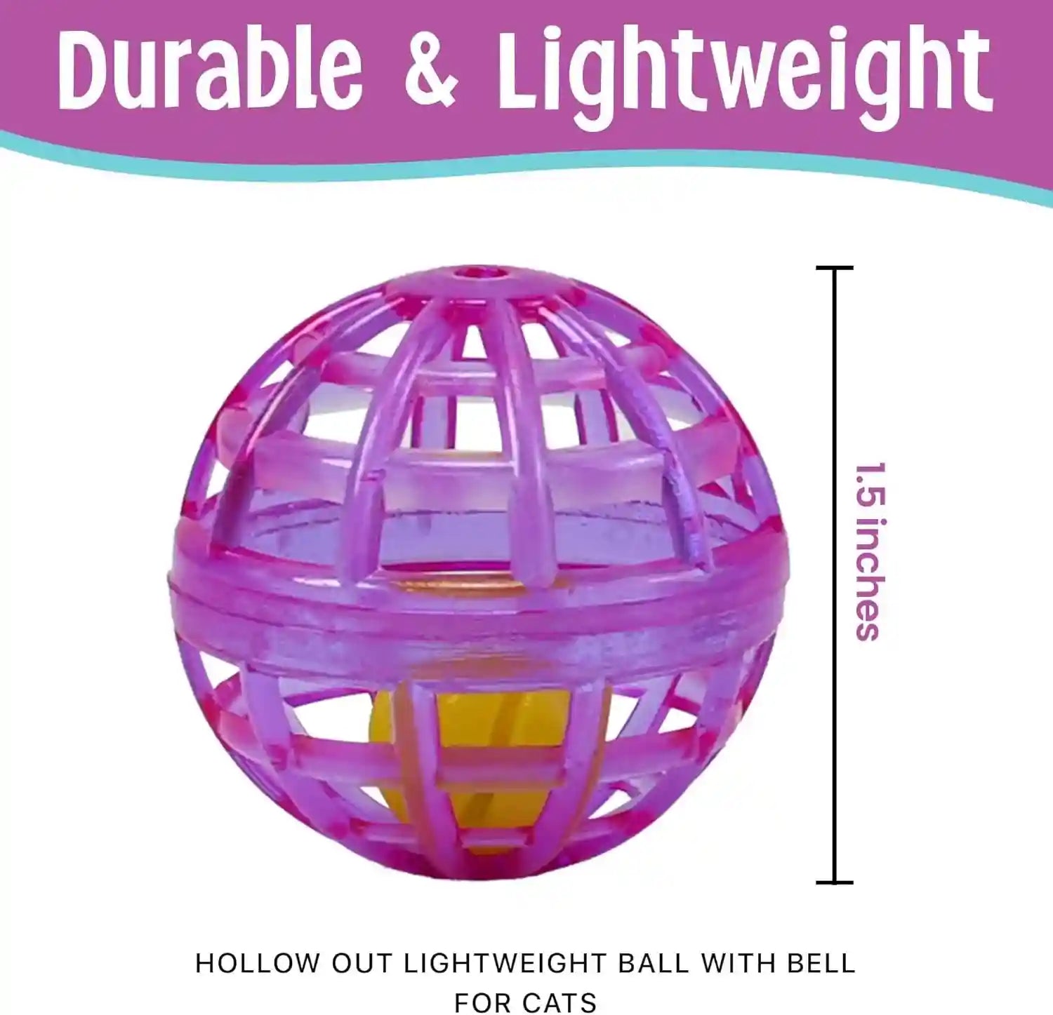 spot-lattice-balls-cat-toys-durable-fun-balls-with-bells-perfect-for-swatting-and-batting-colorful-toys-to-entertain-indoor-cats-and-kittens-1-5-inch-4-pcs