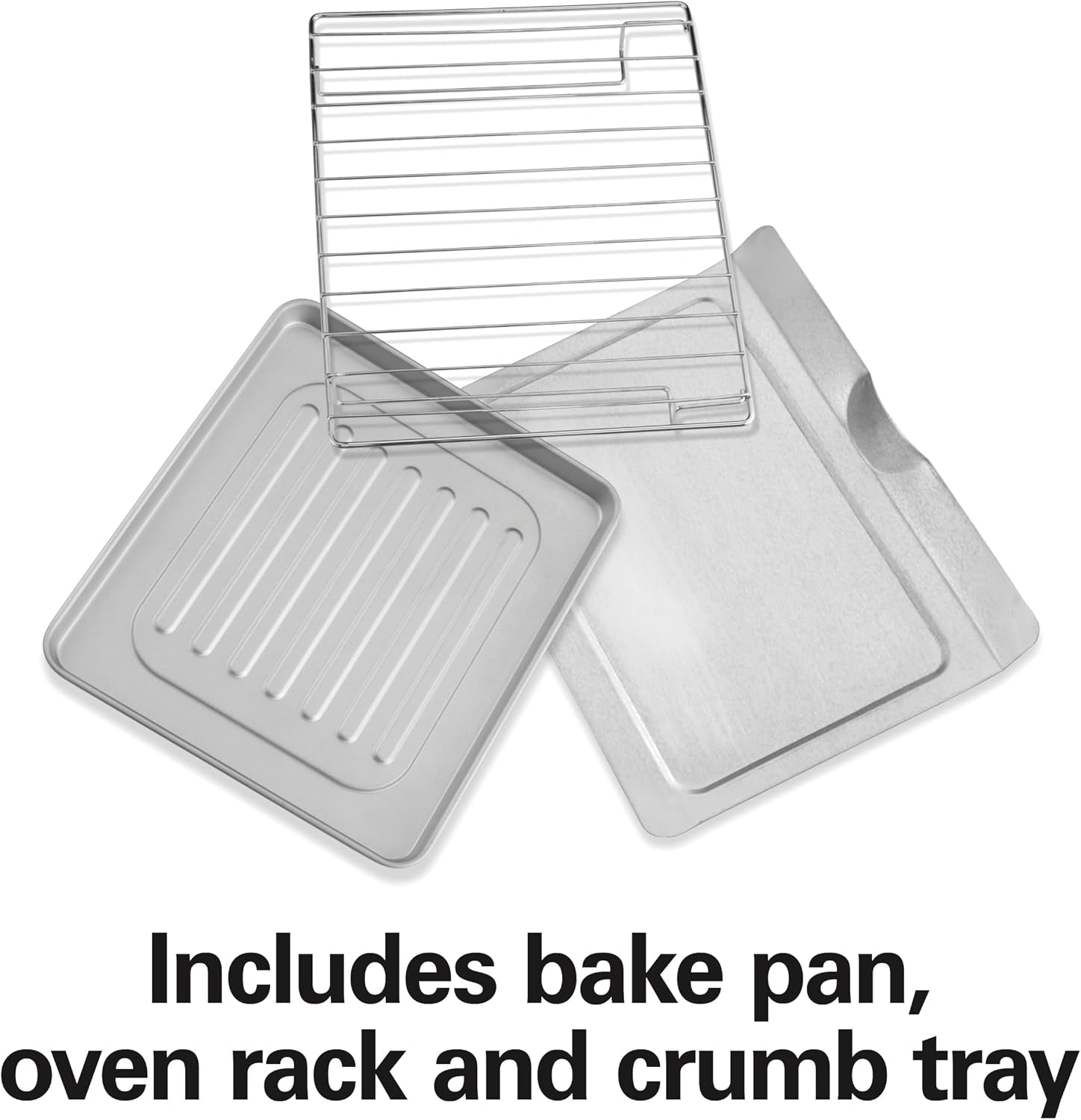 easy-reach-4-slice-countertop-toaster-oven-roll-top-door-for-easy-access-bake-broil-toast-functions-200-to-450ºf-adjustable-temp-auto-shutoff-silver