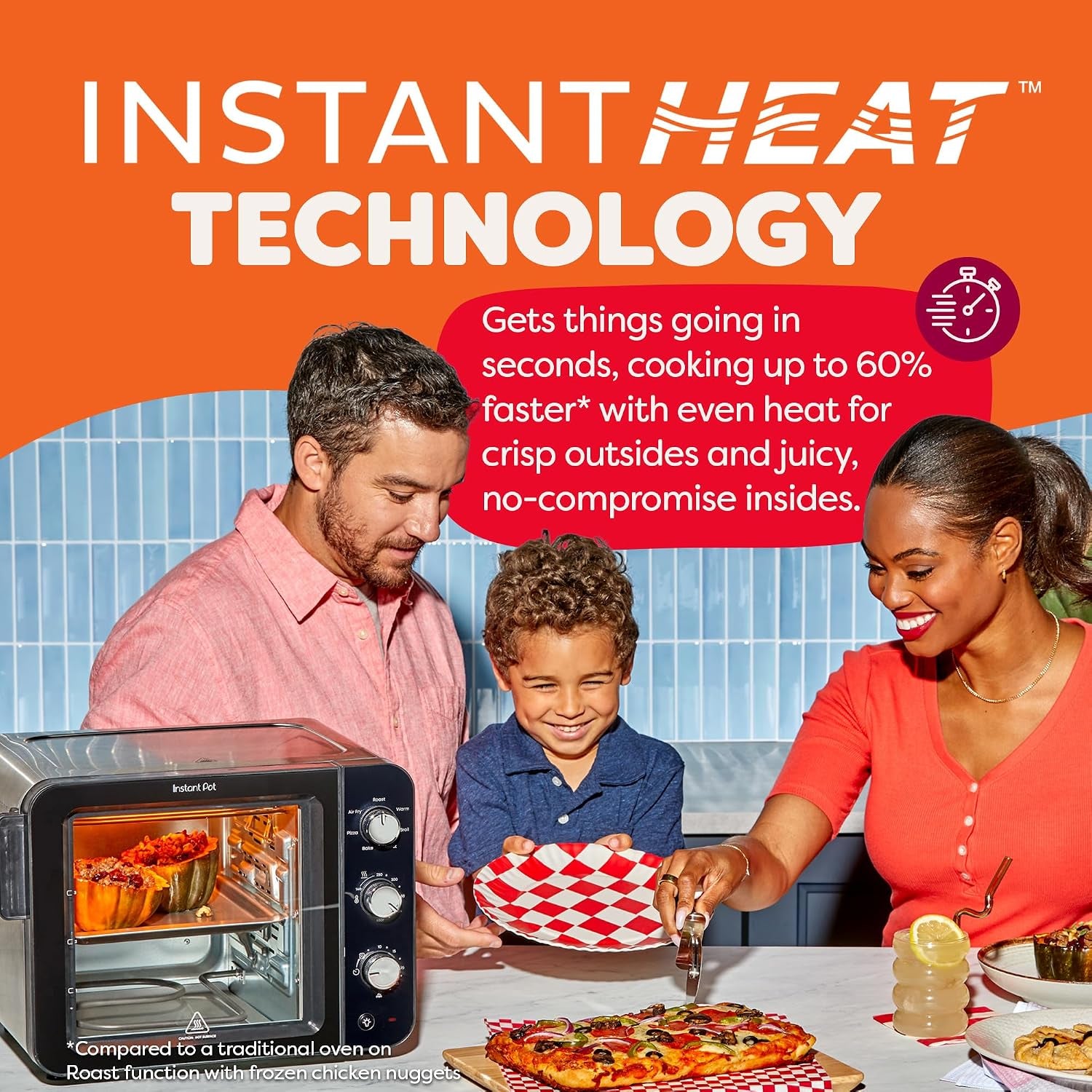 no-preheat-required-4-slice-air-fryer-toaster-oven-with-instantheat-technology-7-in-1-air-fry-bake-toast-roast-broil-warm-and-make-pizza