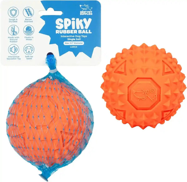 Best Pet Supplies Squeaky Dog Toys with Soft Durable Fabric for Small, Medium and Large Pets Interactive Toy for Indoor Play, Supports Active Biting and Play - 1Wild Duck, Small14