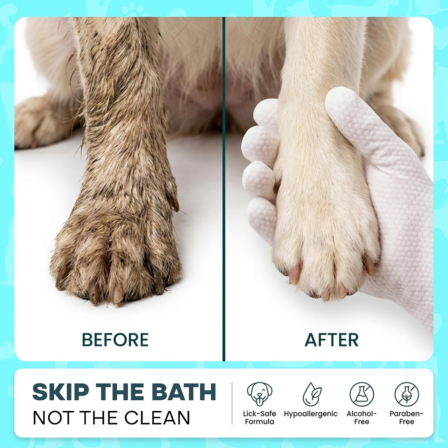 uproot-clean-pet-grooming-gloves-deodorizing-grooming-1-month-supply-extra-thick-cat-dog-wipe-for-clean-paws-eyes-ears-butt-body-lick-safe-mess-free-removing-tough-dirt-odor-oils
