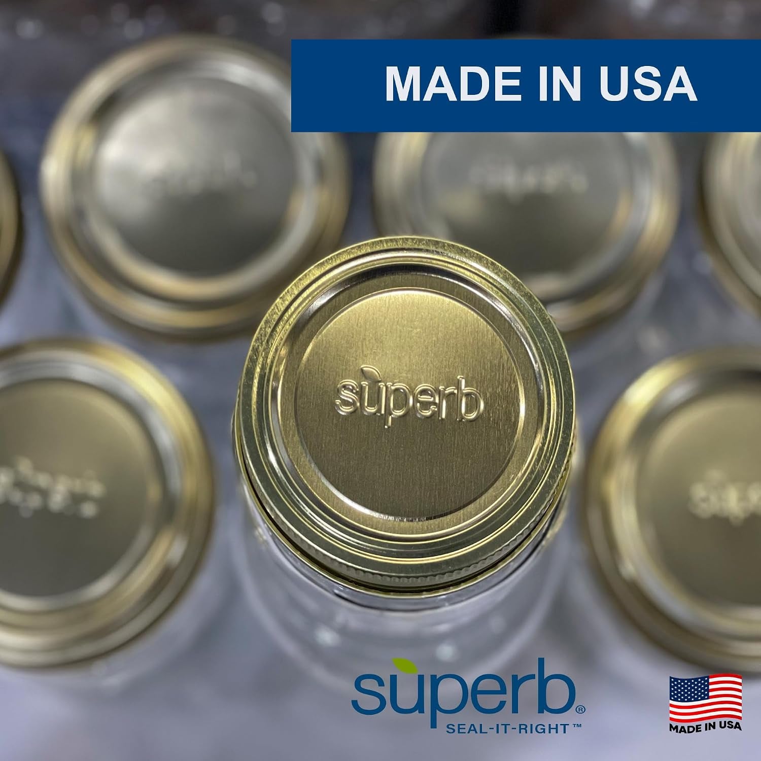 superb-canning-lids-regular-mouth-mason-jar-lids-baker-s-dozen-bulk-package-of-156-lids-made-in-the-usa