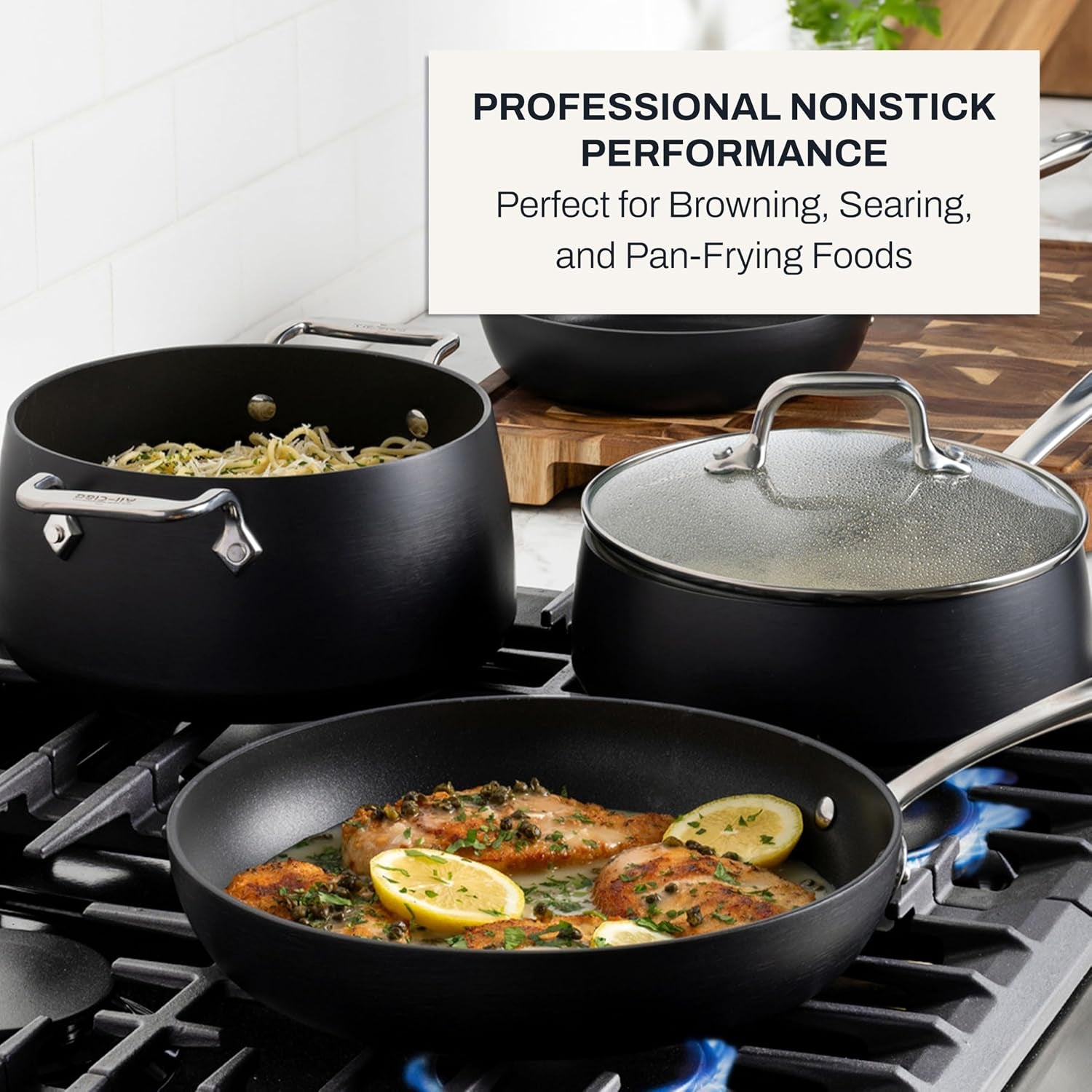 all-clad-ha1-hard-anodized-nonstick-8-piece-pots-and-pans-set-non-stick-cookware-sets-oven-broiler-safe-500f-black