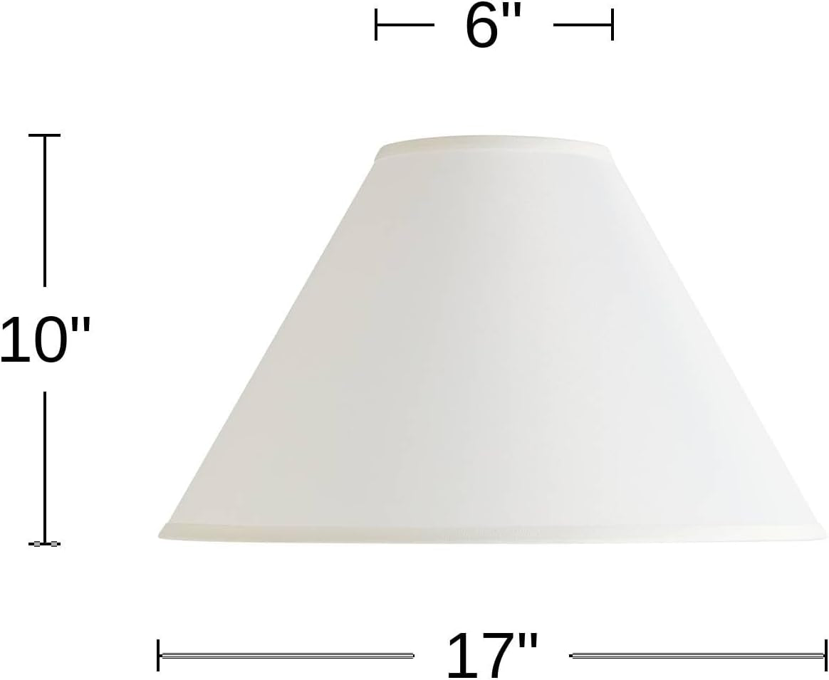 pre-assembled-denni-large-white-linen-chimney-lamp-shade-6x17x11-5-spider-6-top-x-17-bottom-x-10-high-x-11-5-slant-replacement-for-table-floor-lamps-round-fabric-harp-finial