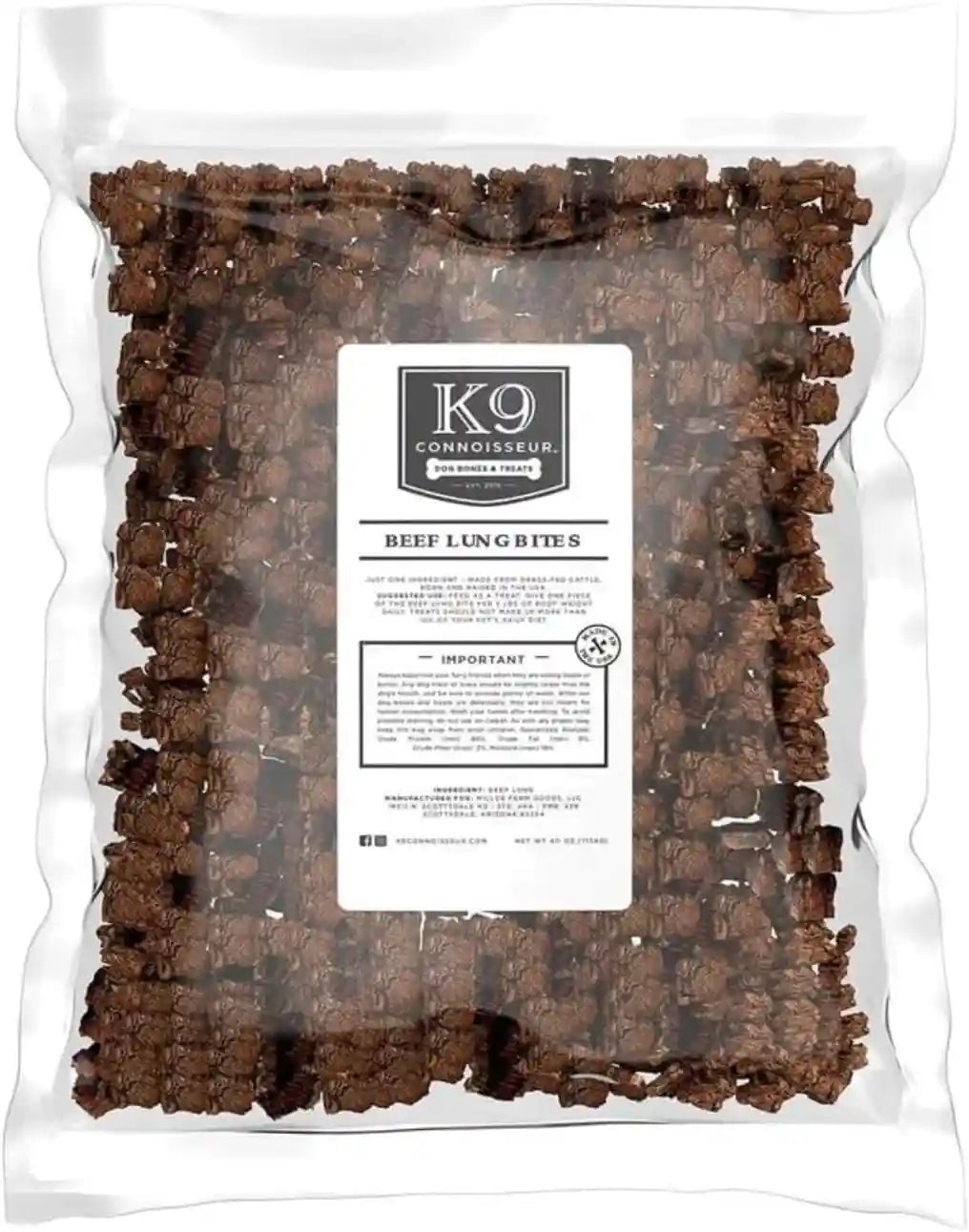 k9-connoisseur-beef-lung-dog-treats-usa-made-single-ingredient-dog-treat-bulk-dogs-treat-grain-free-low-calorie-training-for-all-breeds-sizes-2-5-lbs