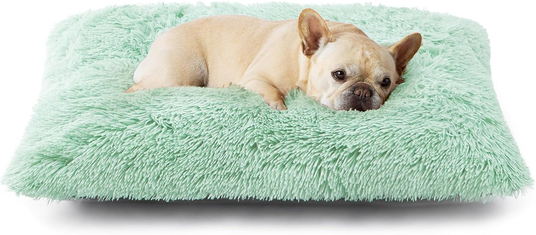 eheyciga-fluffy-dog-crate-bed-for-extra-large-dogs-plush-faux-fur-pad-calming-anti-anxiety-xl-bed-for-crate-washable-soft-warm-dog-mat-with-non-slip-bottom-grey