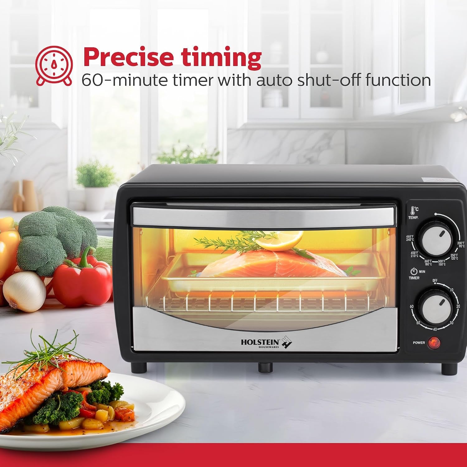 4-slice-countertop-toaster-oven-with-60-minute-timer-includes-pan-and-wire-rack-perfect-for-baking-broiling-and-toasting-compact-design-in-sleek-black-for-convenient-kitchen-use