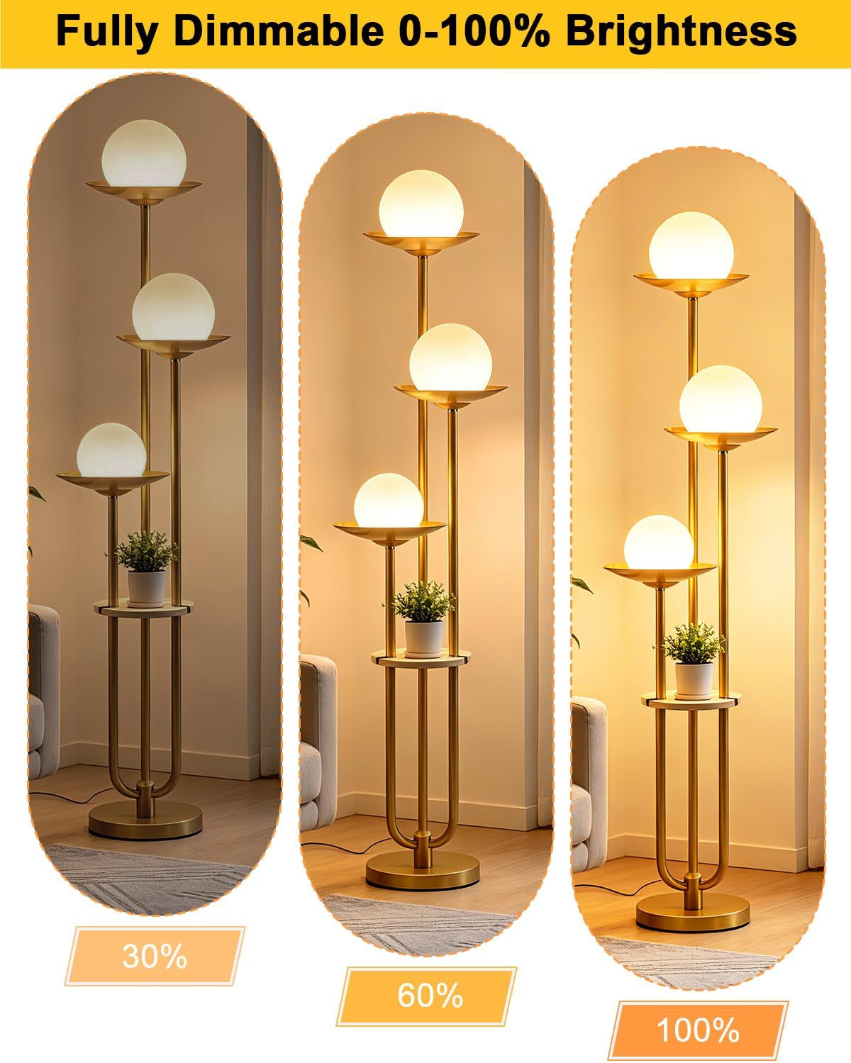 63in-globe-floor-lamp-with-shelf-3-lights-modern-dimmable-floor-lamps-with-3000k-soft-warm-white-bulbs-for-wedding-party-gold-tall-standing-lamp-with-5lbs-heavy-base-for-living-room-bedroom