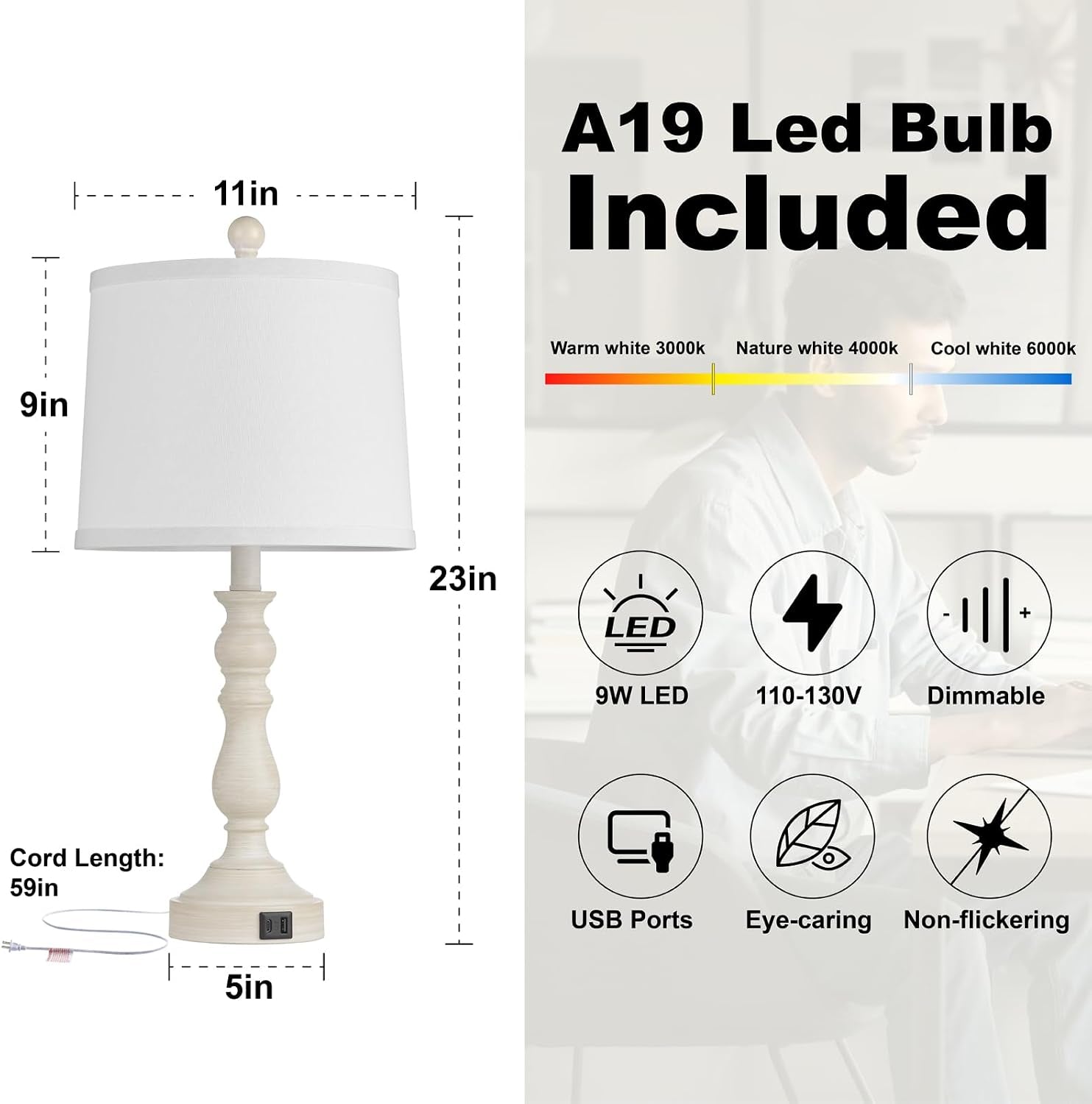 23-table-lamps-set-of-2-lamps-for-bedroom-usb-c-a-ports-beige-bedside-lamps-with-3-color-temperatures-knob-switch-lamps-for-living-room-office-night-stands-end-table-bulbs-included