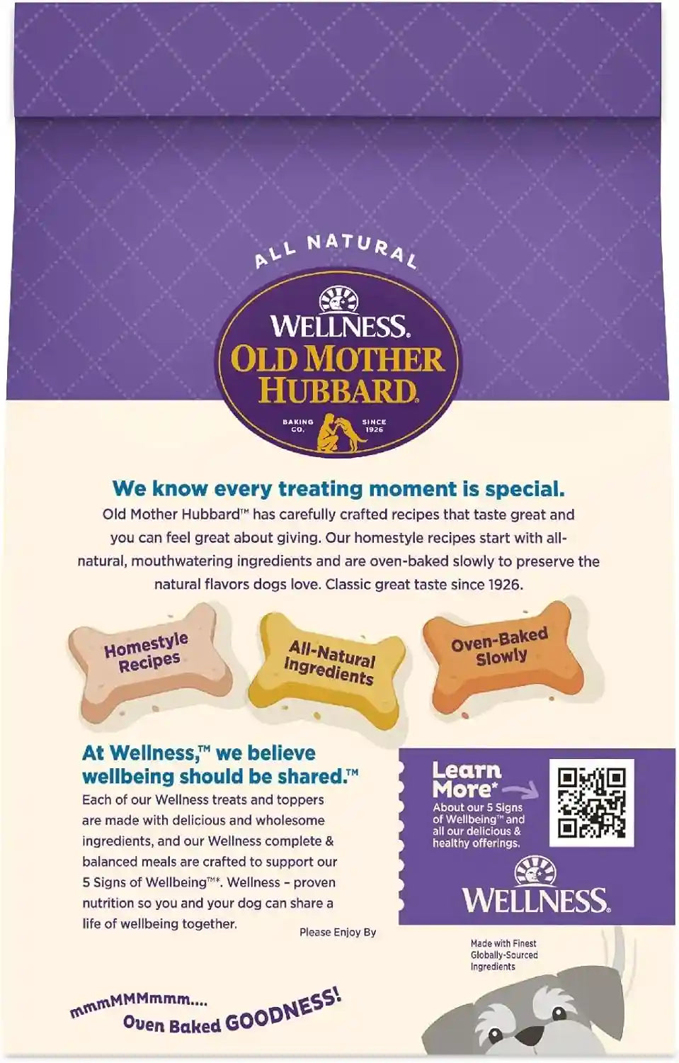 wellness-old-mother-hubbard-classic-original-mix-dog-biscuits-natural-training-treats-4-flavors-mini-size-3-8-lb-bag