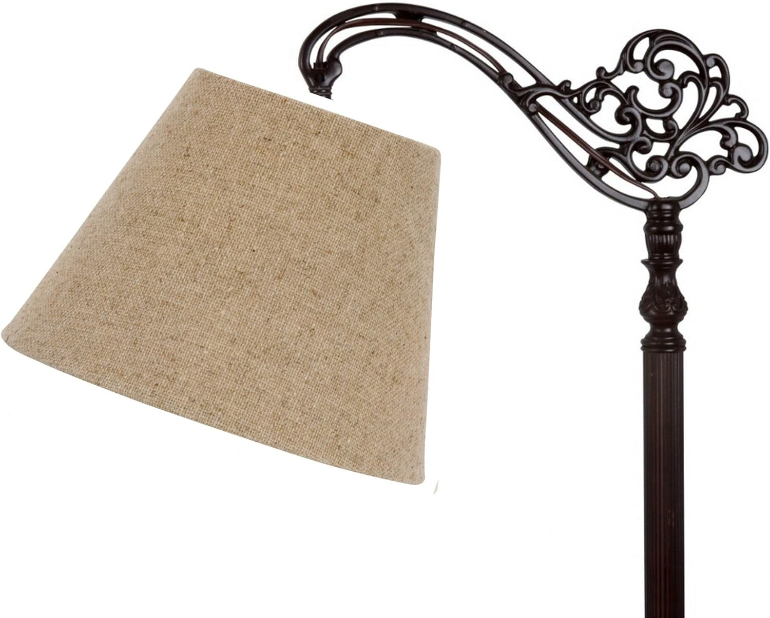 beige-12-inch-uno-lamp-shade-replacement-6x12x8