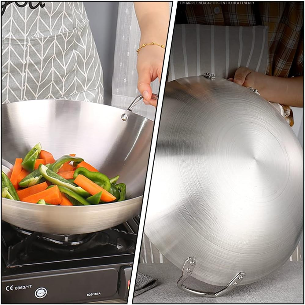 stainless-steel-wok-12-59-inch-double-ear-frying-pan-with-2-handles-practical-cooking-wok-for-stir-frying-meat-and-vegetables-home-kitchen-cookware