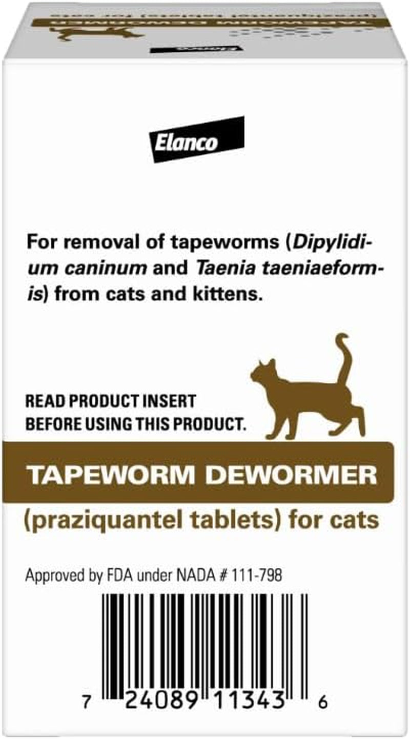 elanco-tapeworm-dewormer-praziquantel-tablets-for-cats-and-kittens-6-weeks-and-older-3-count