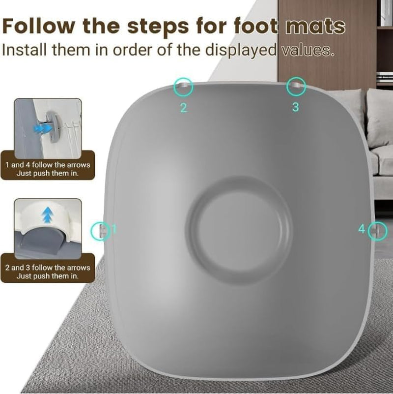 silicone-litter-pad-accessory-anti-bite-leakproof-anti-scratch-replacement-easy-to-clean-for-automatic-cat-parts-19-49x15-75x0-39inch