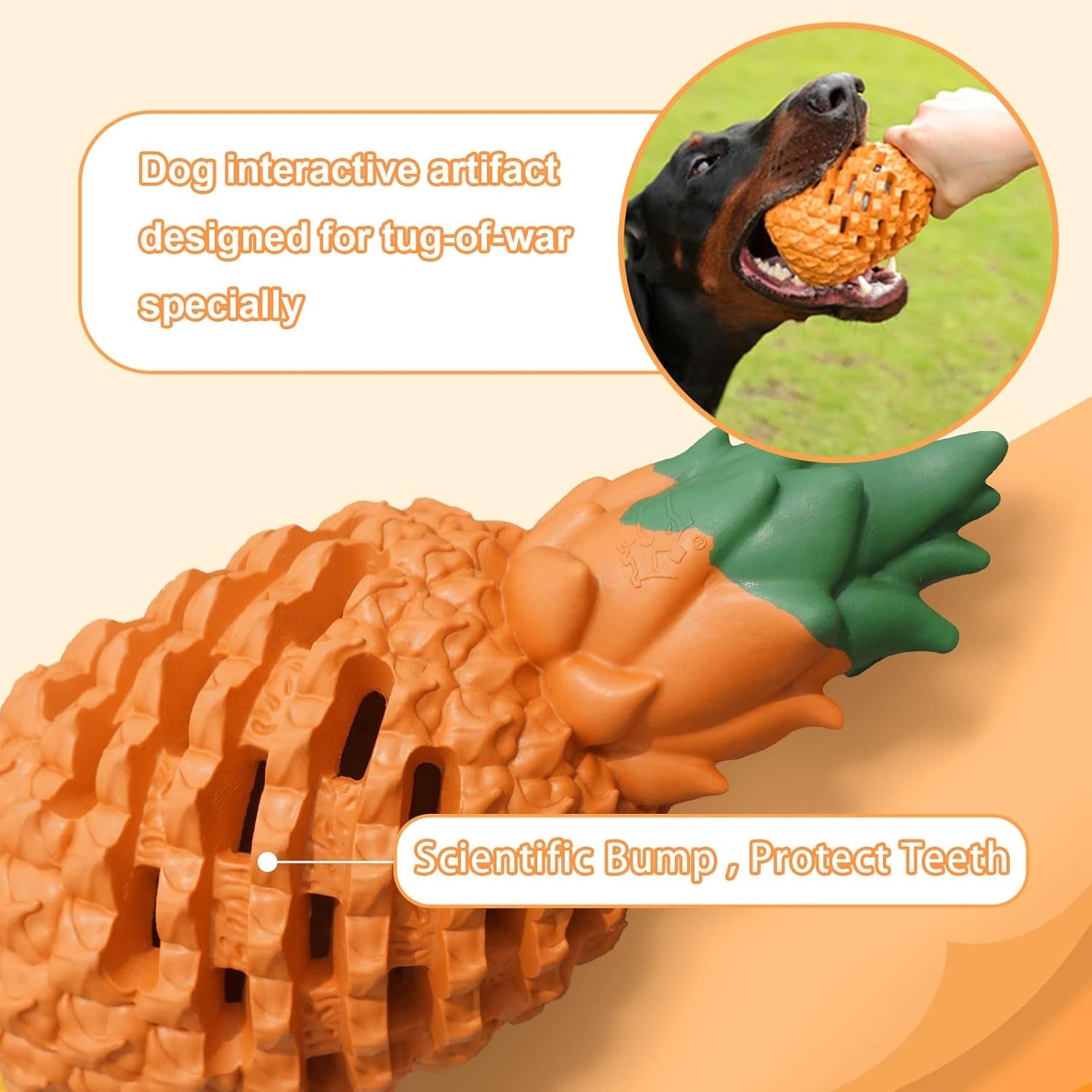 pineapple-dog-chew-toys-indestructible-for-large-aggressive-chewers
