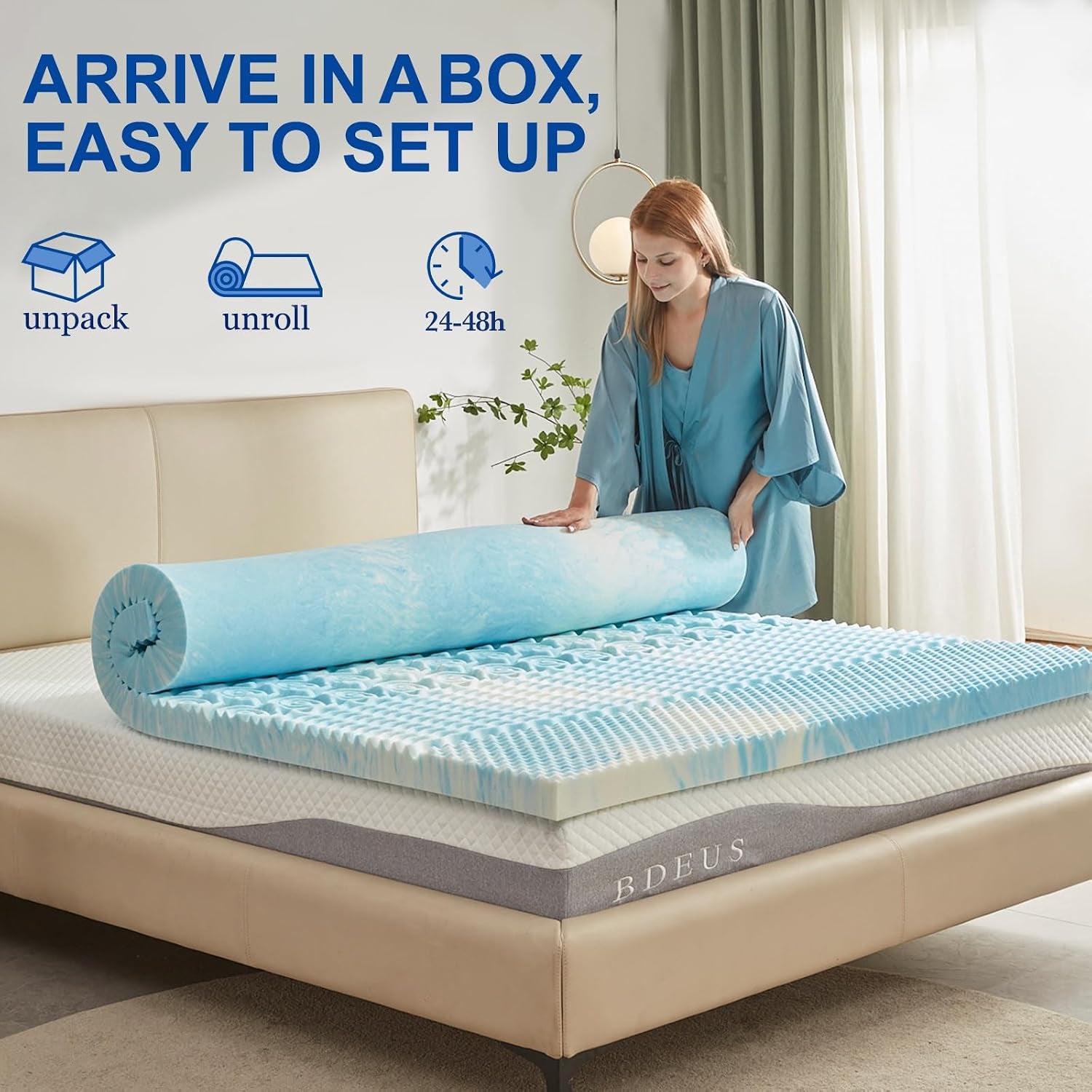 2-inch-memory-foam-mattress-topper-twin-xl-twin-extra-long-mattress-pads-for-college-dorm-single-bed-pressure-relieve-certipur-us-certified-39x80-inches-blue