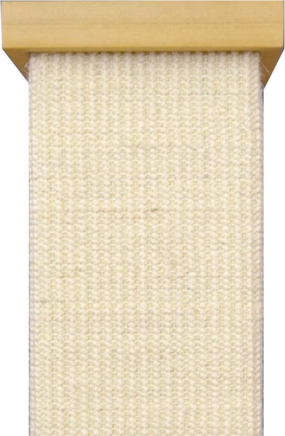Smartcat Pioneer Pet Ultimate Scratching Post (Beige)10